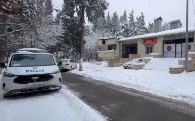 Gaziantep&rsquo;te kuzenlerin av macerası kazara &ouml;l&uuml;mle son buldu
