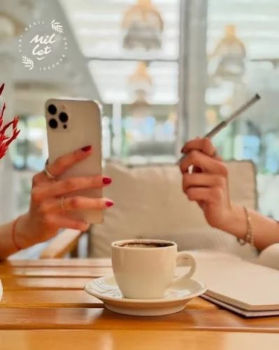 Gaziantep&rsquo;te L&uuml;ks Paylaşım Yapanları İlgilendiriyor! GİB Sosyal Medyayı Mercek Altına Aldı