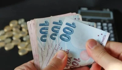 Gaziantep'te Memur ve Emekliler Zam Hesabına Kilitlendi!