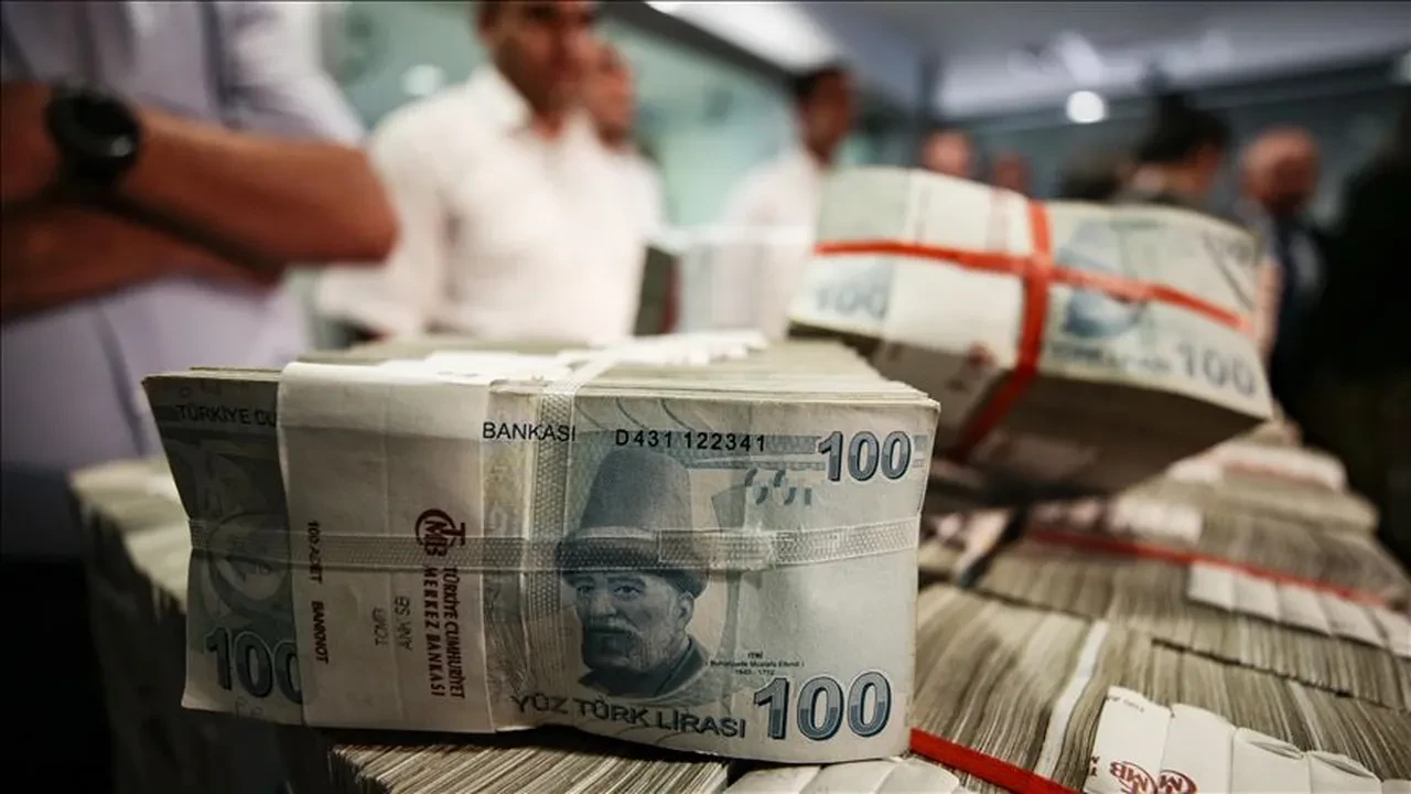 Gaziantep&rsquo;te milyonlarca emekli bu listeye girebilir ,K&ouml;k maaşınızı e-Devlet&rsquo;ten kontrol edin