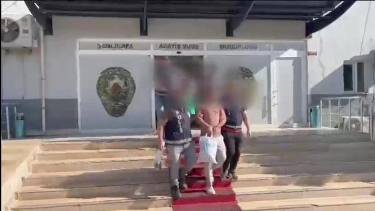 Gaziantep’te Milyonluk Dolandırıcılık!