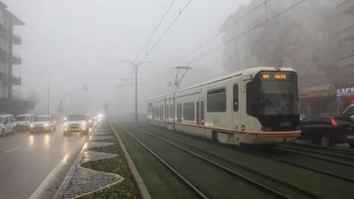 Gaziantep’te Pazar Günü Sağanak Yağış Bekleniyor