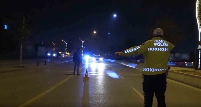 Gaziantep’te &quot;Huzur 27&quot; uygulaması kapsamında 71 araca 797 bin 439 TL ceza kesildi