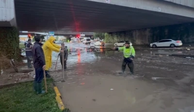 Gaziantep&rsquo;te "s&uuml;per h&uuml;cre" hayatı fel&ccedil; etti
