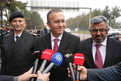 Gaziantep&rsquo;te Ramazan Bayramı&rsquo;nda binlerce personel g&ouml;rev başında olacak
