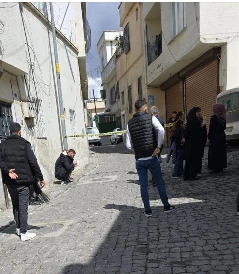 Gaziantep&rsquo;te Rehine Krizi Sona Erdi, Ş&uuml;pheli Teslim Oldu