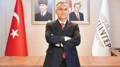 Gaziantep'te Rekor Yağış! 86 Yıllık Verilerde İlk 5 Ayın En Y&uuml;ksek Seviyesi
