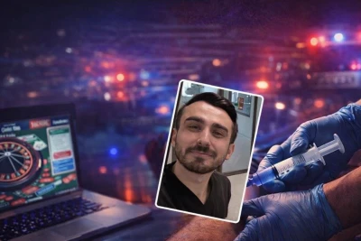 Gaziantep&rsquo;te Sağlık Camiasını Sarsan &Ouml;l&uuml;m: 26 Yaşındaki Hemşire Evinde Hayatını Kaybetti