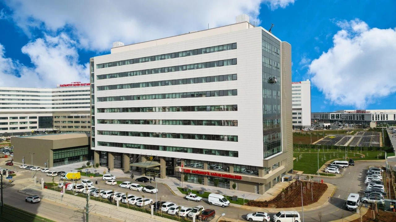 Gaziantep’te salgın mı var? İl Sağlık Müdürlüğünden flaş açıklama!