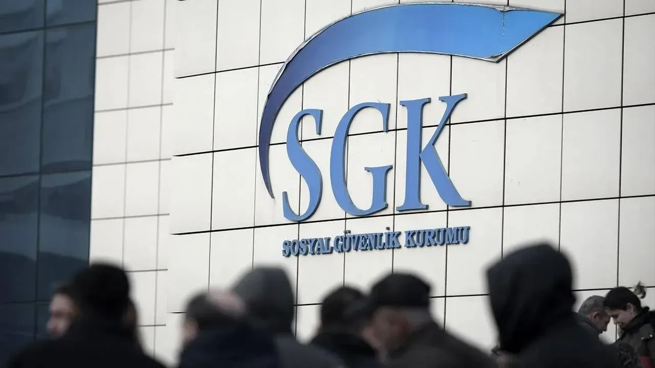 Gaziantep&rsquo;te SGK Bor&ccedil;larına Esnek &Ouml;deme D&ouml;nemi