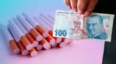Gaziantep&rsquo;te Sigara Fiyatlarında Yeni Zam Geliyor, Tarih ve Artış Miktarı A&ccedil;ıklandı