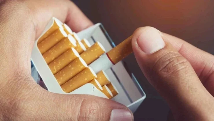 Gaziantep&rsquo;te Sigara Maliyeti ve &ldquo;300 TL Paket Fiyatı&rdquo; Tartışması