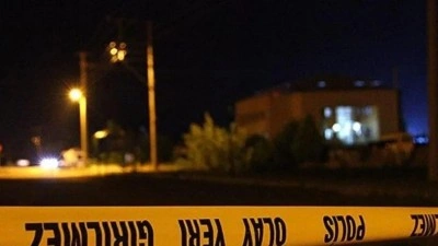 Gaziantep'te silahlı kavga! Çok sayıda yaralı var