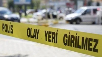 Gaziantep’te Silahlı Saldırı: 1 Kişi Yaralandı