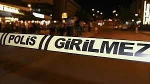 Gaziantep&rsquo;te Silahlı Saldırı, Direksiyon Başında Vuruldu