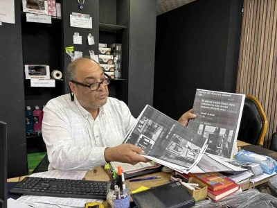 Gaziantep’te soba esnafı taklitçiliğiyle 650 bin TL’lik dolandırıcılık
