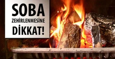 Gaziantep&rsquo;te Sobadan Zehirlenme: Biri &Ccedil;ocuk 4 Kişi Tedavi Altında