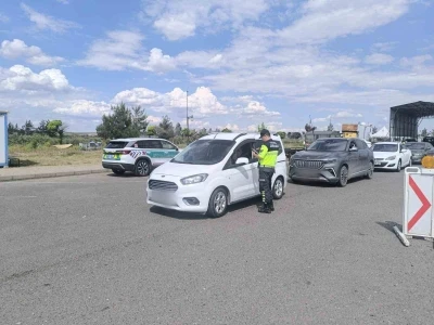 Gaziantep&rsquo;te şok yol kontrol uygulaması: 74 aranan şahıs yakalandı
