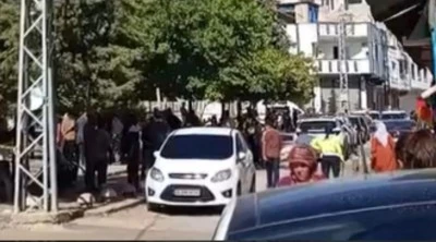 Gaziantep’te Sokak Ortasında Silahlı Çatışma: 3’ü Ağır, 9 Yaralı