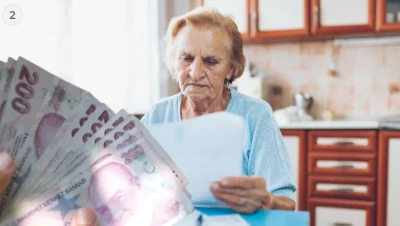 Gaziantep&rsquo;te SSK ve BAĞ-KUR&rsquo;lular İ&ccedil;in &Ouml;nemli Gelişme