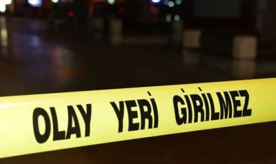 Gaziantep’te şüpheli ölüm!..