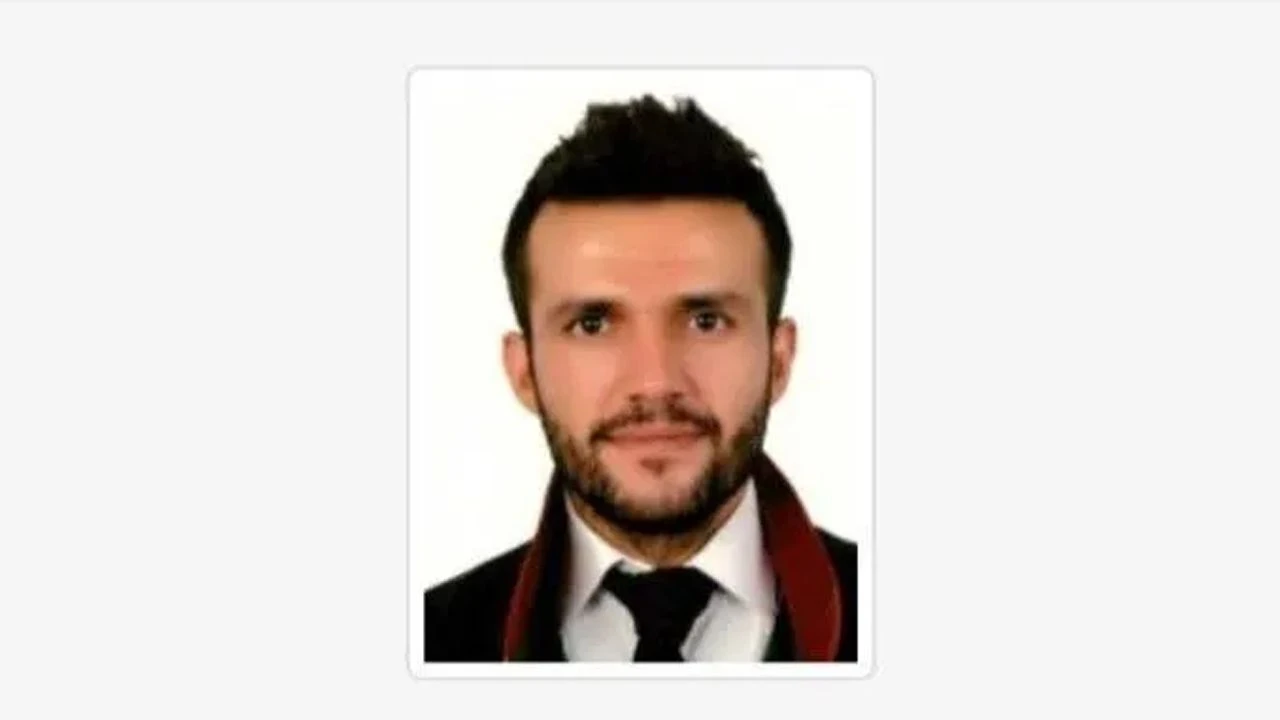 Gaziantep’te Tanınmış Avukat Ofisinde Ölü Bulundu