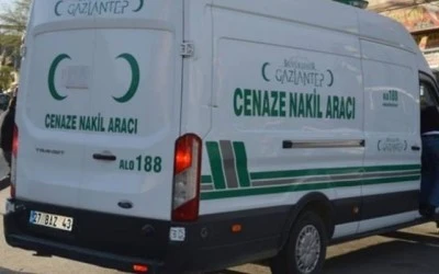 Gaziantep&rsquo;te Tatlıcıya Silahlı Saldırı 3 &Ccedil;ocuk Babası Hayatını Kaybetti