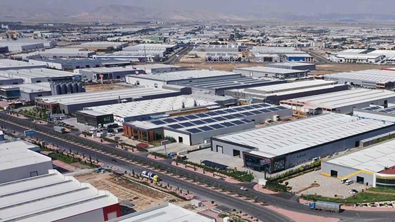 Gaziantep’te Tekstil Devinin De Yer Aldığı 8 Konkordato Kararı Daha…