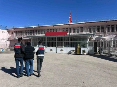 Gaziantep&rsquo;te, ter&ouml;r eyleminde bulunabileceği değerlendirilen DEAŞ &uuml;yesi yakalandı