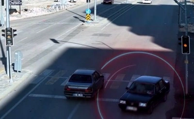 Gaziantep&rsquo;te ters y&ouml;ne giren 639 araca 3 milyon TL ceza