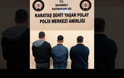 Gaziantep&rsquo;te Ticari Ara&ccedil; S&uuml;r&uuml;c&uuml;s&uuml;ne Saldırı: 3 Kişiye 180&rsquo;er Bin Lira Ceza