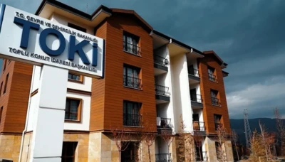 Gaziantep&rsquo;te TOKİ Dolandırıcılık Uyarısı ,SMS ile Gelen Sahte Başvuru Linklerine Dikkat!