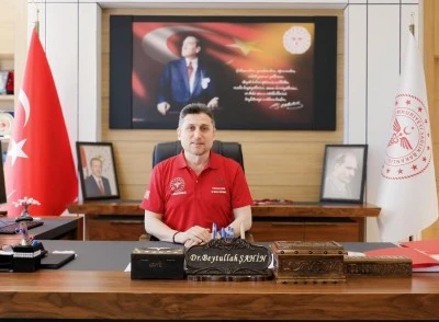 Gaziantep’te Toplum Ağız ve Diş Sağlığı Haftası ,Sağlıklı Gülüşler, Sağlıklı Gelecek