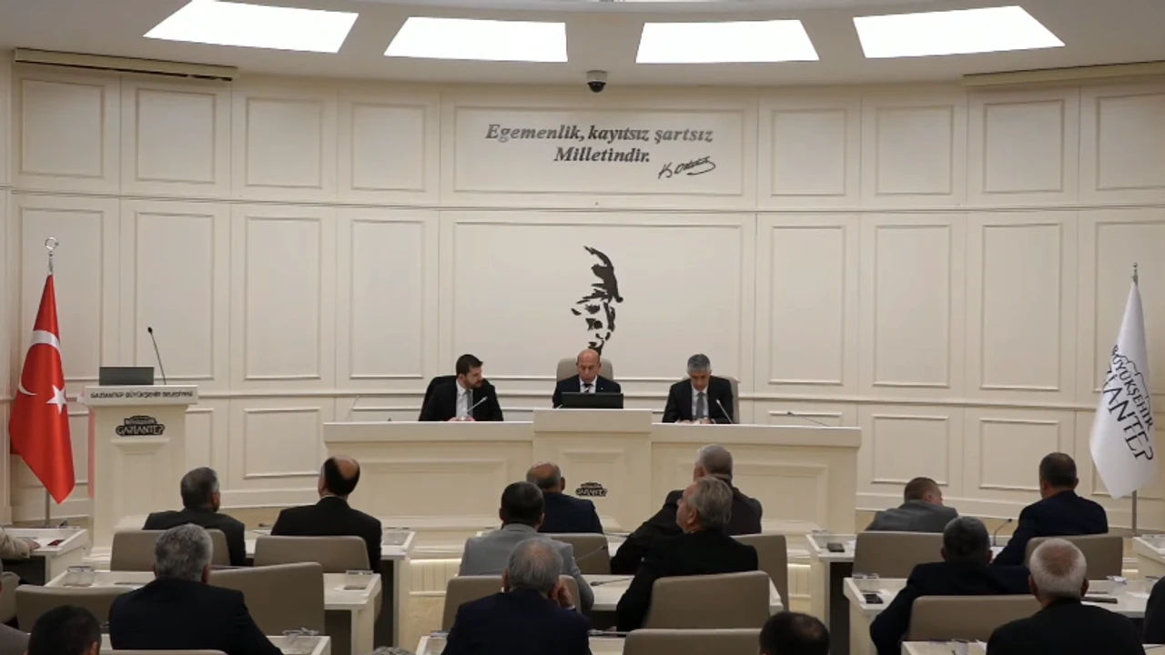 Gaziantep’te ulaşım zammı ile ilgili flaş gelişme! 