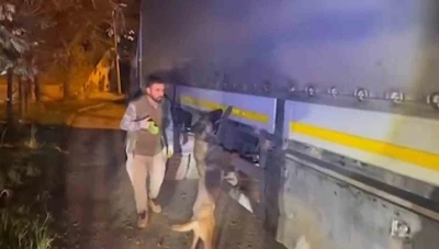 Gaziantep&rsquo;te uyuşturucu operasyonu: 11 ş&uuml;pheli tutuklandı
