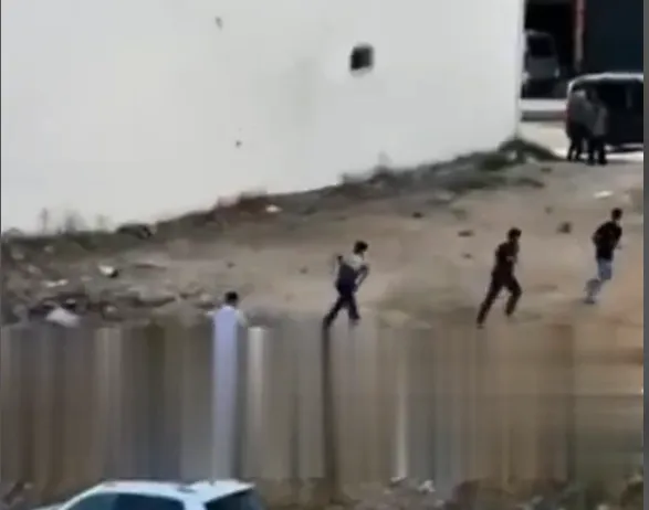 Gaziantep'te Valilik açıkladı! Sınır dışı edilecekler…