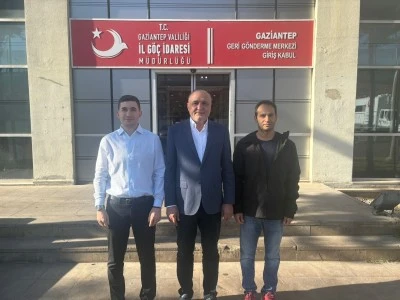 Gaziantep’te Yaşanan Toplu Rahatsızlık Olayına CHP’li Meriç’ten Yakın Takip