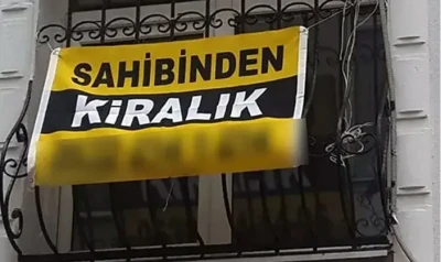 Gaziantep&rsquo;te Yeni Taşınacaklar İ&ccedil;in Fiyatlarda G&ouml;rece Rahatlama