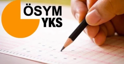 Gaziantep&rsquo;te YKS 2026 heyecanı başladı!