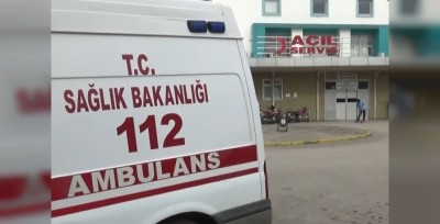 Gaziantep&rsquo;te Zehirlenme Paniği, 7 Kişi Tedavi Altına Alındı