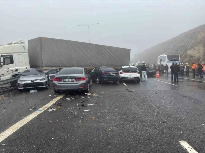 Gaziantep&rsquo;te zincirleme kazada ağır yaralanan hemşire 11 g&uuml;nd&uuml;r s&uuml;ren yaşam savaşını kaybetti
