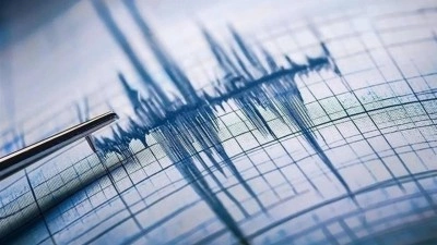 Gaziantep'teki deprem sonrası uyarı: Korkarım par&ccedil;alanacak