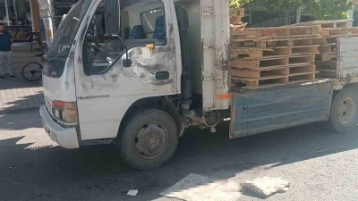 Gaziantep&rsquo;teki kuzen cinayeti davası başladı
