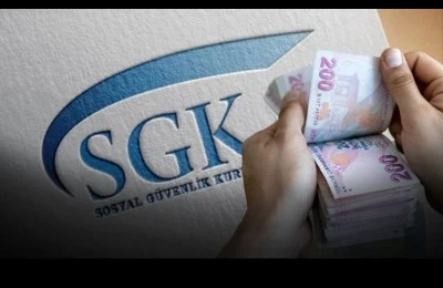 Gaziantep&rsquo;tekiler dahil 1,5 Milyon kişinin o borcu siliniyor.