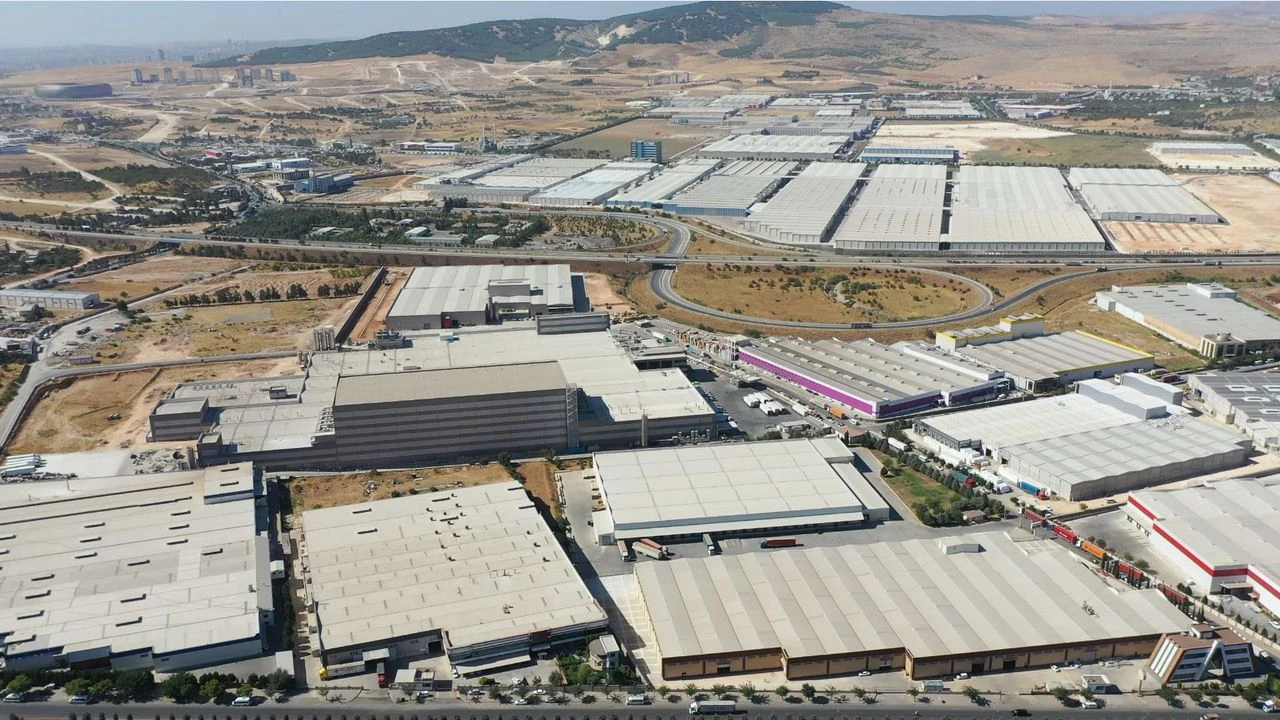 Gaziantep Temmuz ayı ihracatı belli oldu!