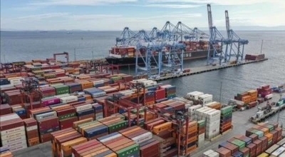 Gaziantep'ten 8 ayda 6,5 milyar dolar ihracat