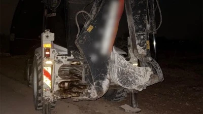 Gaziantep’ten kaçak kazıya Jandarmadan nefes kesen operasyon 