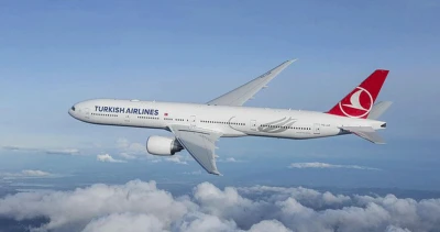 Gaziantep THY ile gücüne güç katacak! Asyalı turistlerin yeni gözdesi olacağız