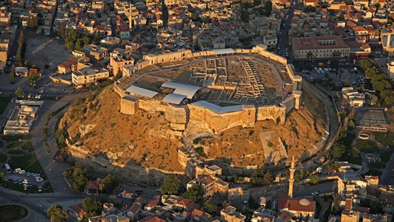 Gaziantep Turizmde Atağa Kalktı