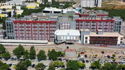 Gaziantep &Uuml;niversite Hastanesi&rsquo;nde İddialar Sonrası Soruşturma Başlatıldı